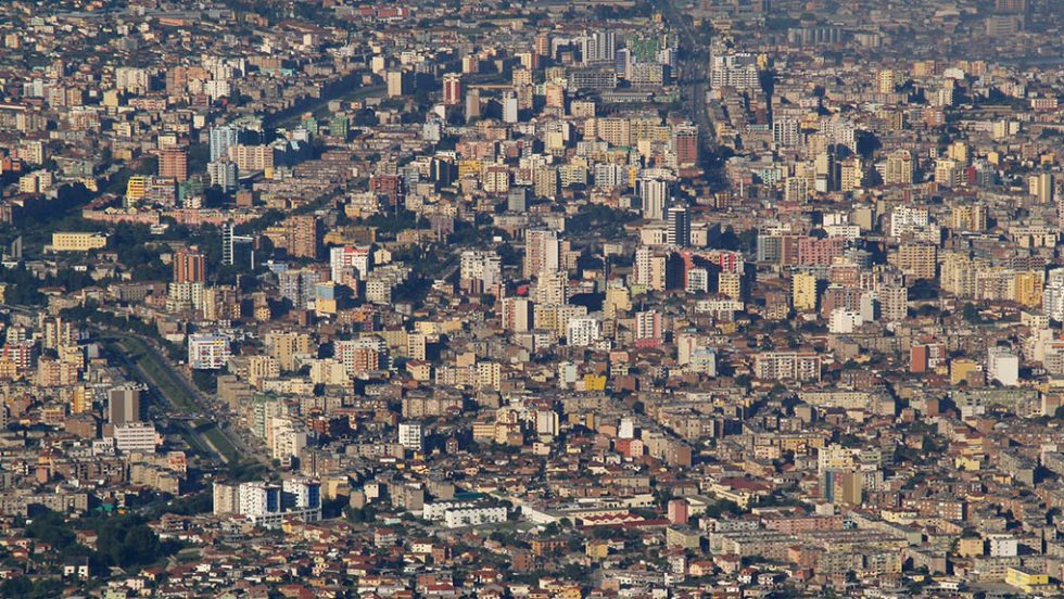 tirana
